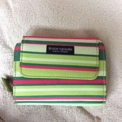 Kate spade wallet $20 