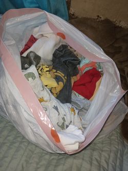 Baby Clothes