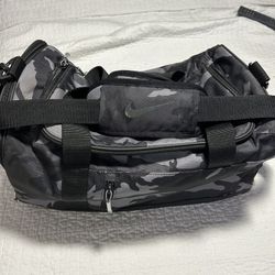 Nike Duffle Bag