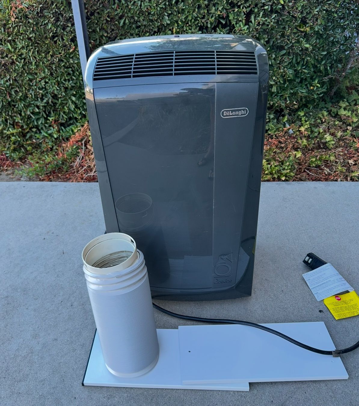 Portable Air Conditioner