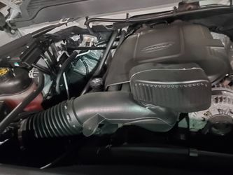 2019 Chevrolet Silverado 2500