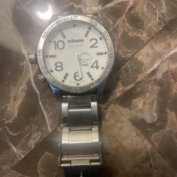 NIXON 51-30
