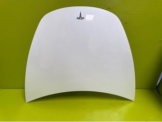 2017 2023 TESLA MODEL 3 FRONT HOOD ALUMINUM OEM  1081309-E0-C