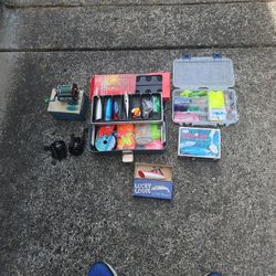 Fishing Gear