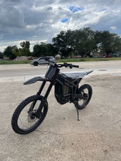 Talaría Komodo E-Bike
