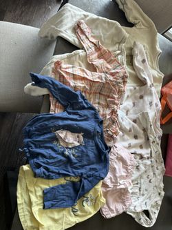 2-3 Years Girls Clothes