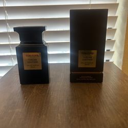 Tom Ford Tuscan Leather