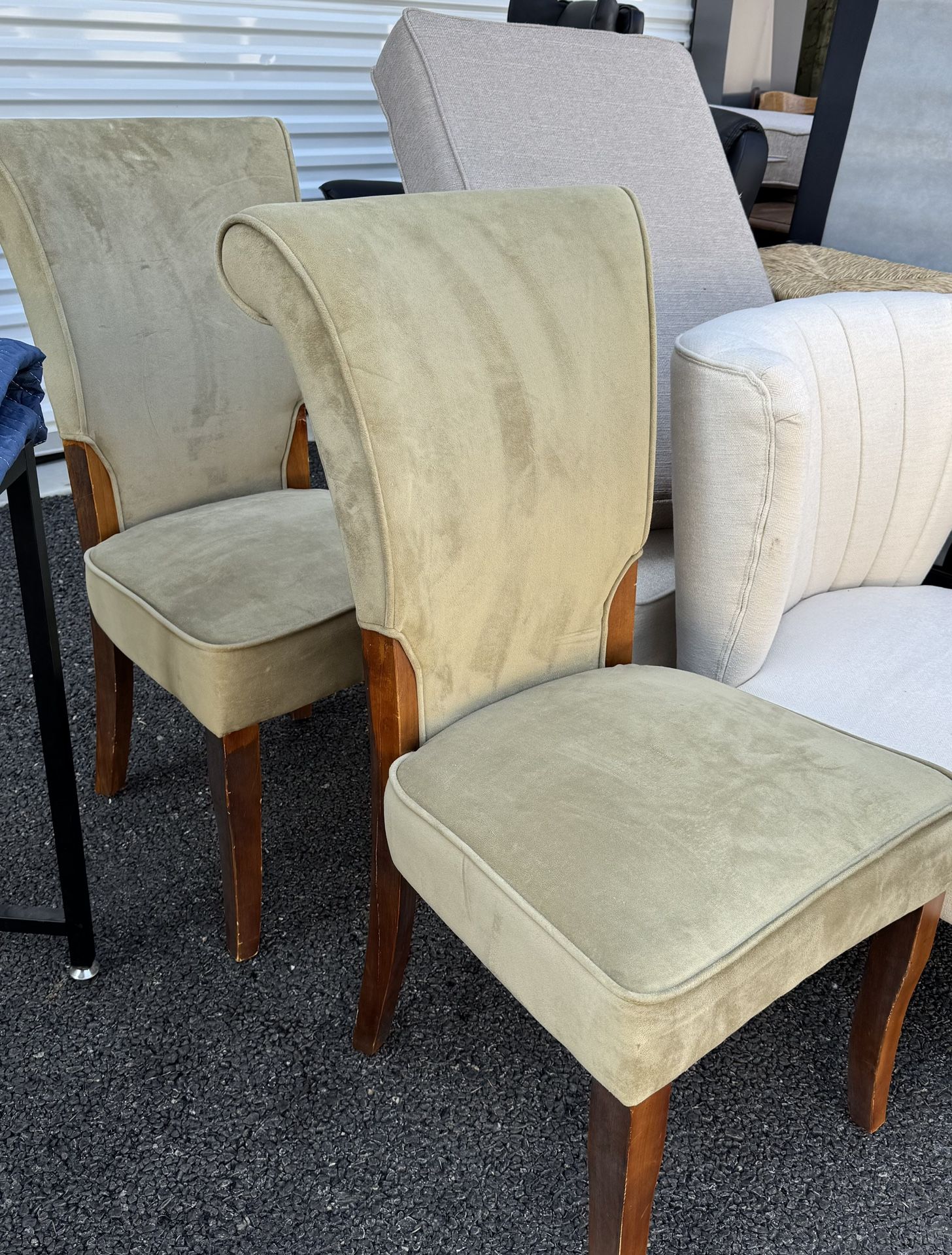 Chairs