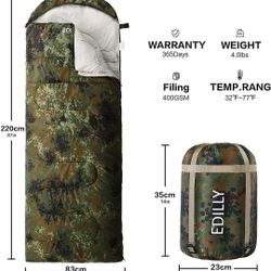 Sleeping Bag