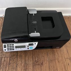 HP Hyperjet 4500 Wireless