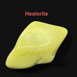 Healerite (Noble Serpentine) Genuine Stone from Washington 60.7g
