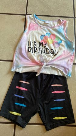 Set De Niña 👧