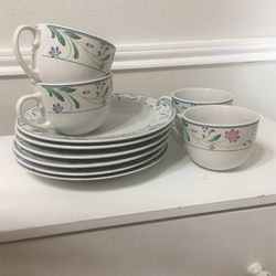 Dishes