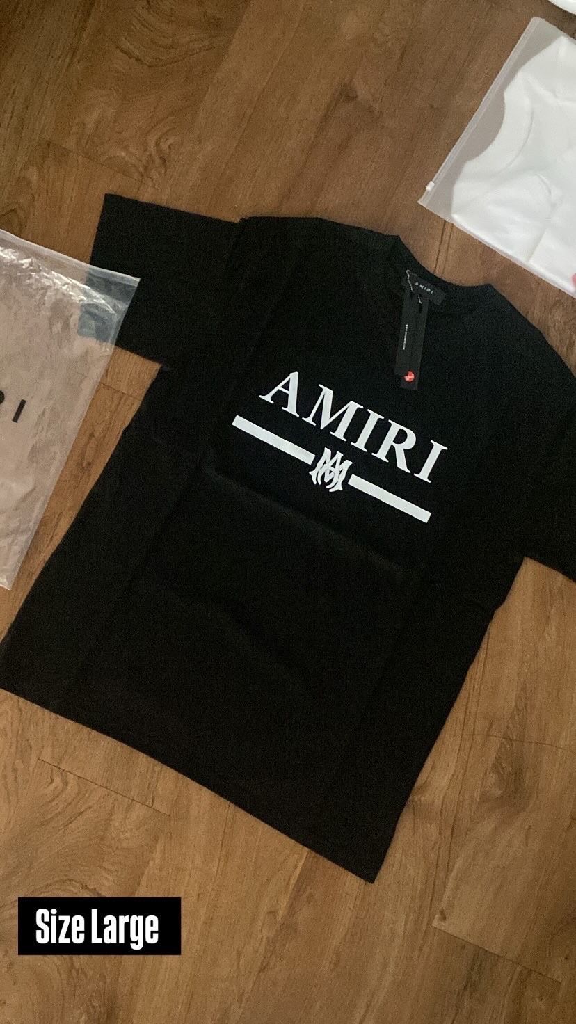 Amiri Shirt Brand New