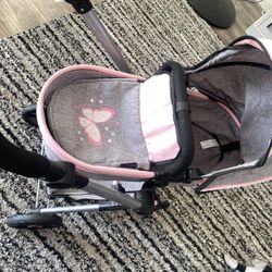 Doll Stroller 