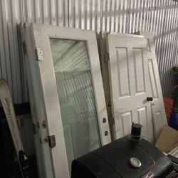 Doors