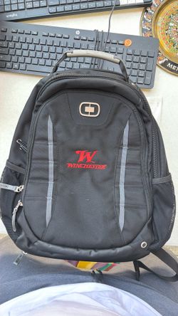 OGIO BACKPACK