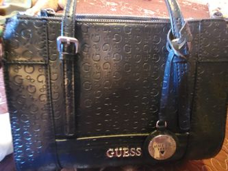 Guess Purse