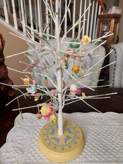 Easter tree