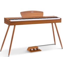 Electric Keyboard Piano