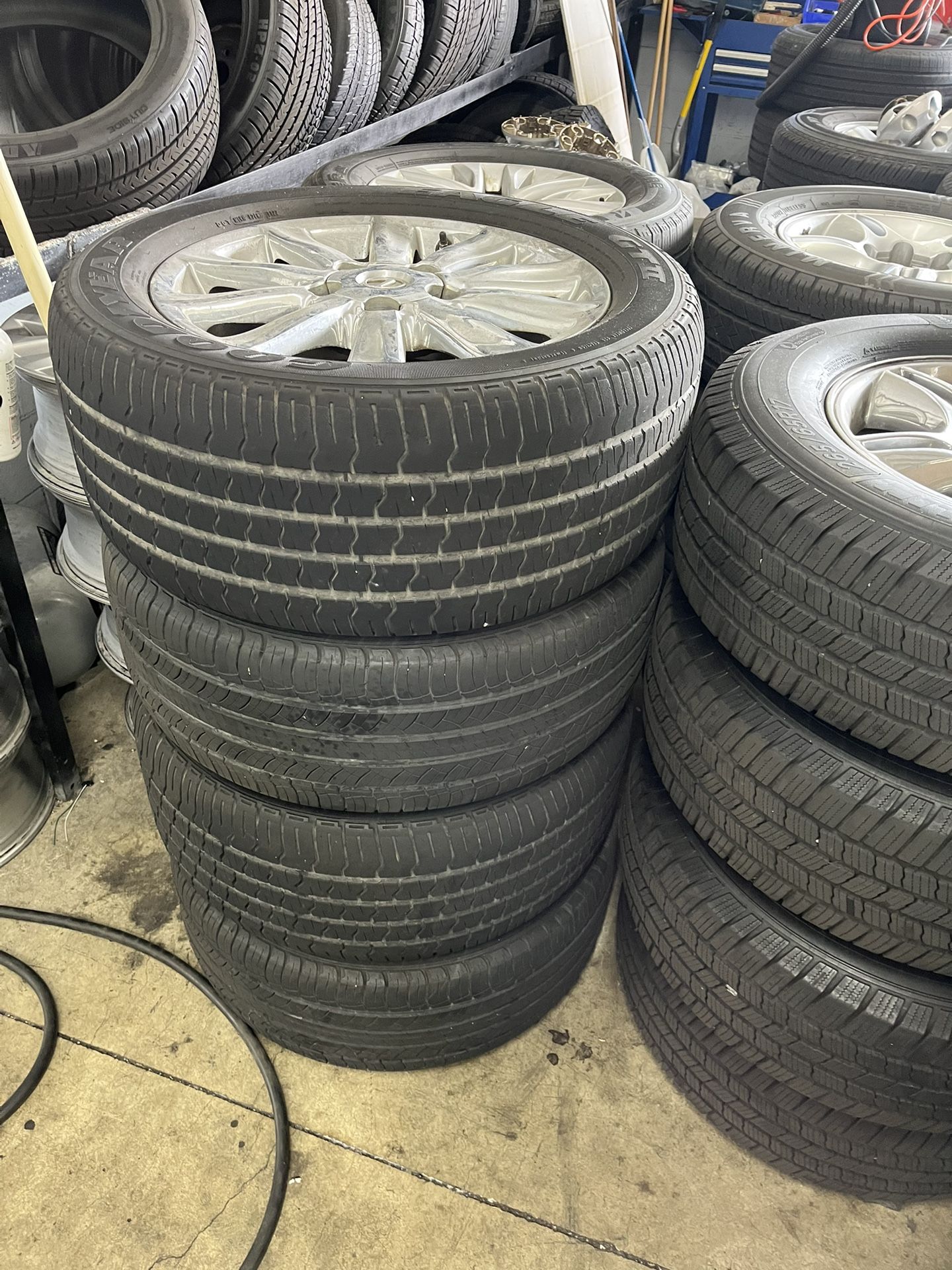 Escondido Auto Super Center 