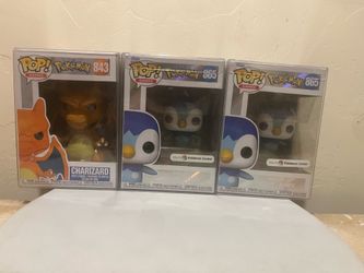 Chardizard/Pilup bundle