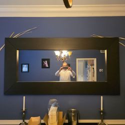 Wall Mirror 36×72