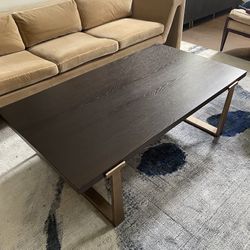 Coffee Table Excellent Condition  