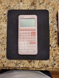 Casio Fx -9750g III