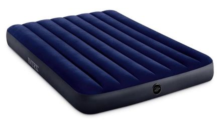 New Full Size Inflatable Mattress