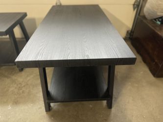 Ser Of 3 Living Room Table Set