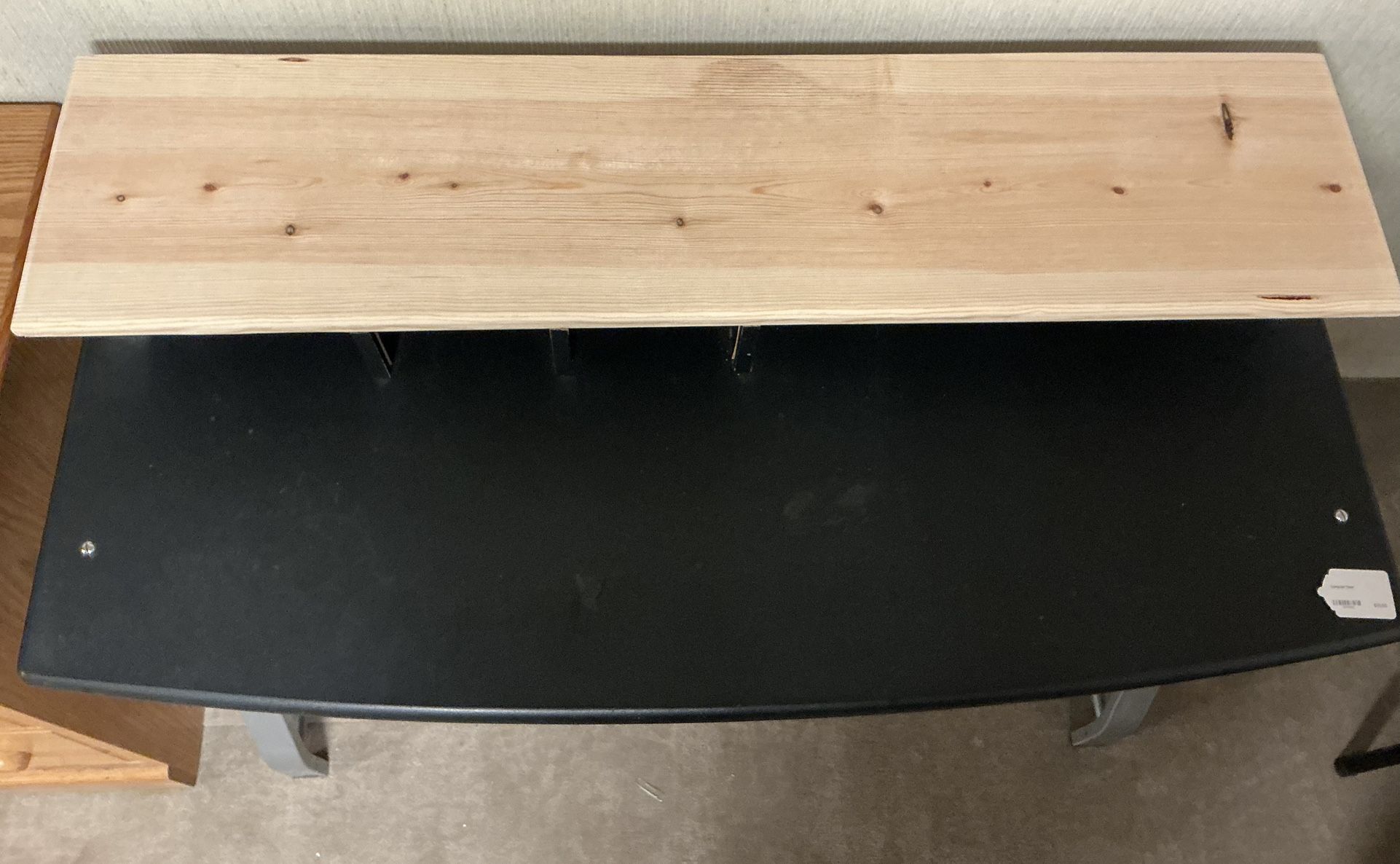 Computer Desk