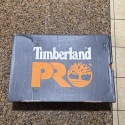 Timberland Pro men’s Boots Jigsaw Steel Toe