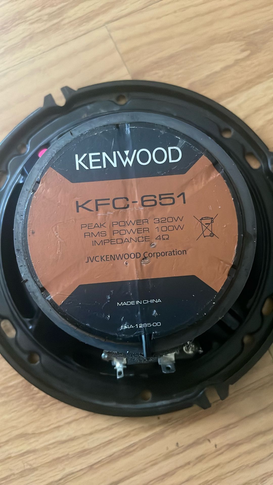 Kenwood