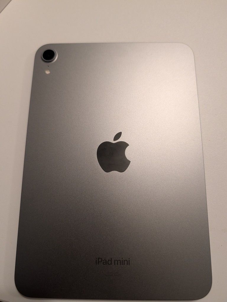 Ipad Mini A17