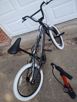 Kent Spector Bmx 20 Inch Bike 