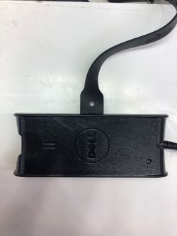 AC Adapter Charger Power Dell U680FOU 680FXD757 LA 90PSO-00