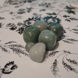 6 Piece Grandidierite 