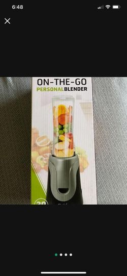 Blender