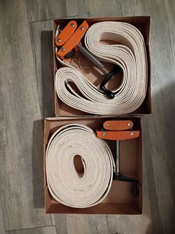 Jorgensen Band Clamp