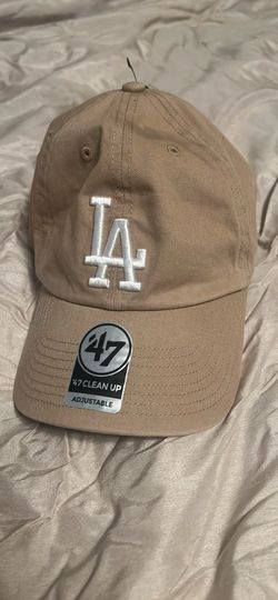 LA hat