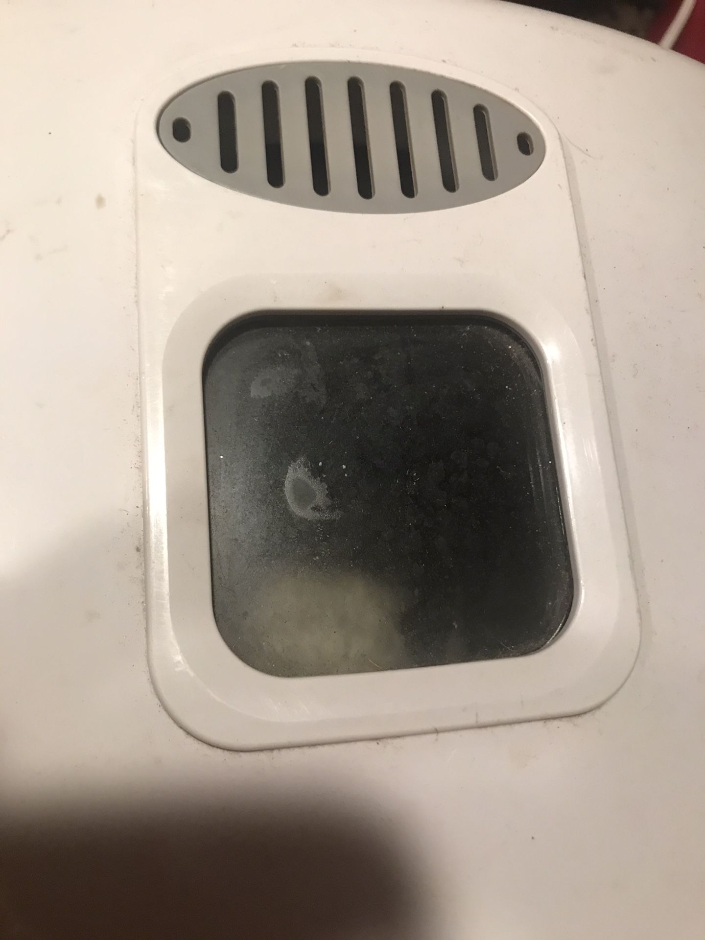 Bread maker ! Works perfectfly!
