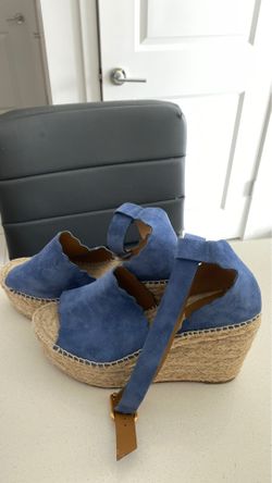 Chloe Wedges