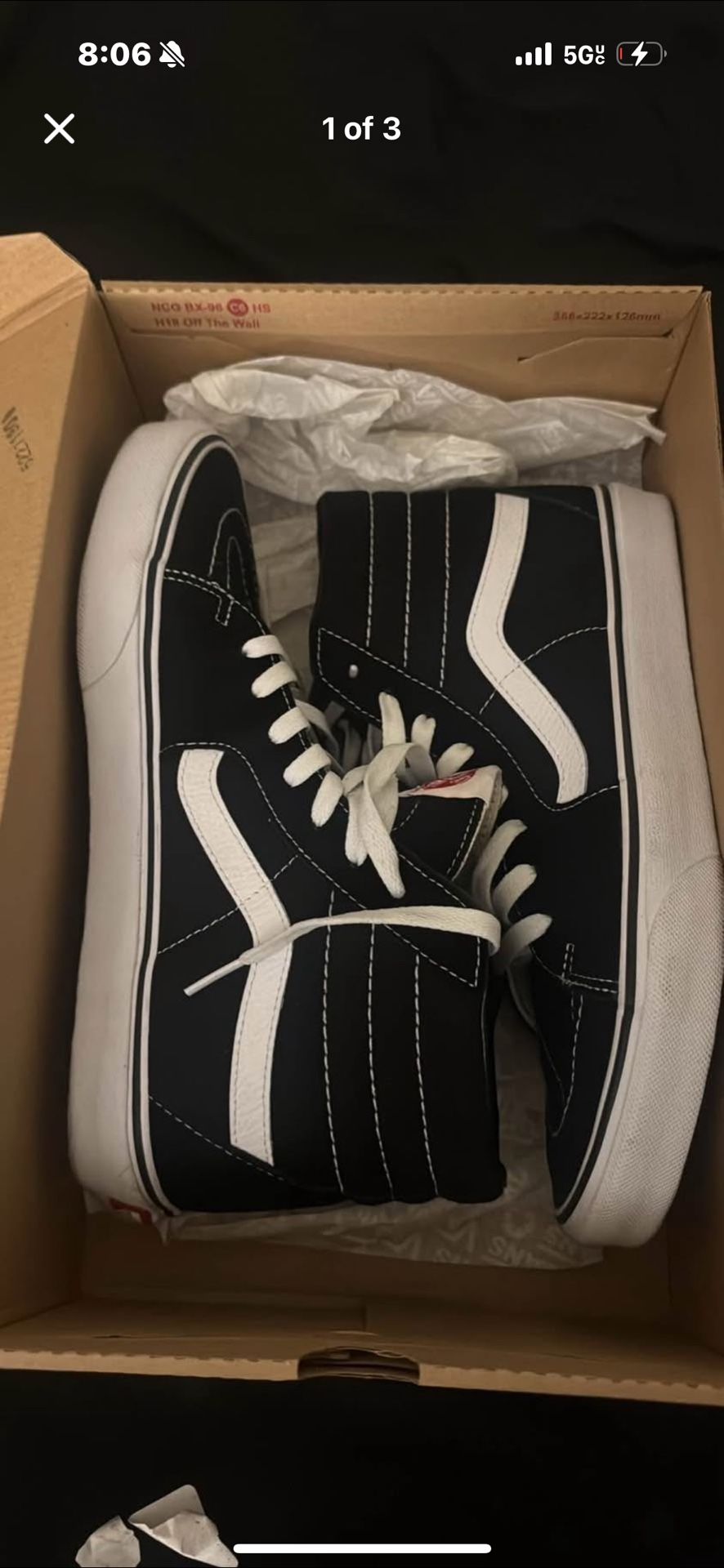 Vans