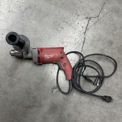 Milwaukee Drill Cord 