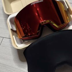 Supreme Norg goggles