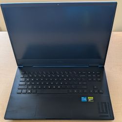 HP Omen 16.1 Gaming Laptop - Intel Core i5 13th Gen - GeForce RTX 4050 