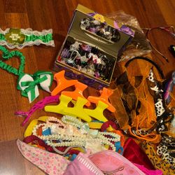 Hair Accessories 