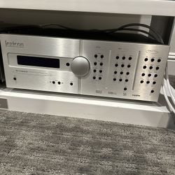 Lexicon RV-5 Receiver 