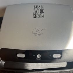 George Foreman Grill